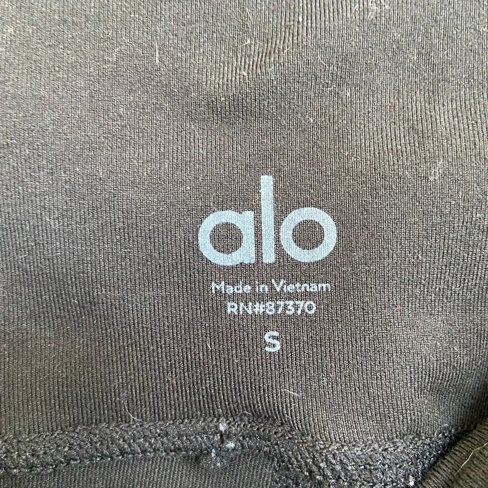 ALO Yoga Elevate High Rise Leggings